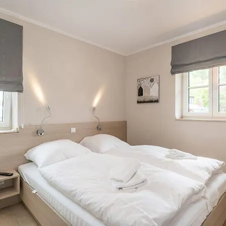 Oase-im-dorf-3 Apartment