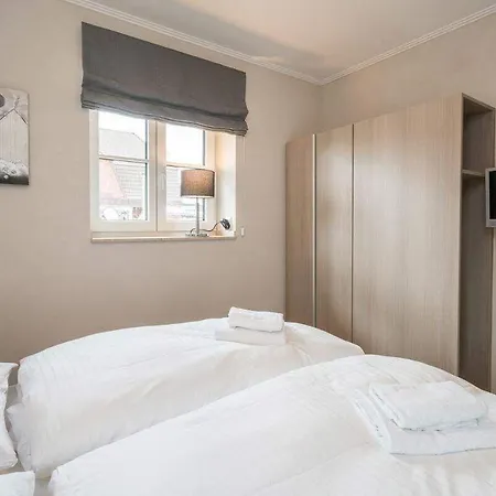 Διαμέρισμα Oase-im-dorf-3 *