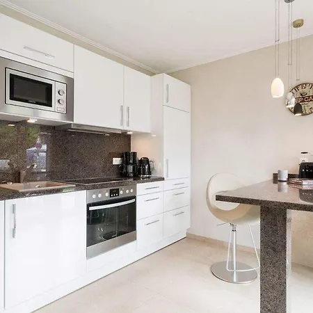 Oase-im-dorf-3 Apartment