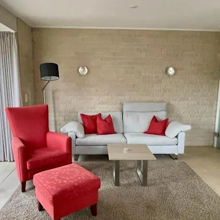 Oase-im-dorf-3 Apartment *
