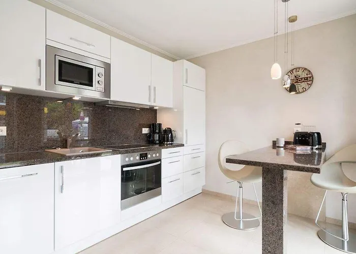 Oase-im-dorf-3 Apartmán